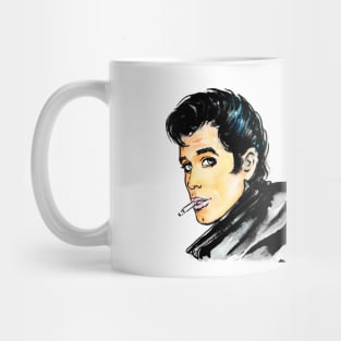 Danny Zuko Mug